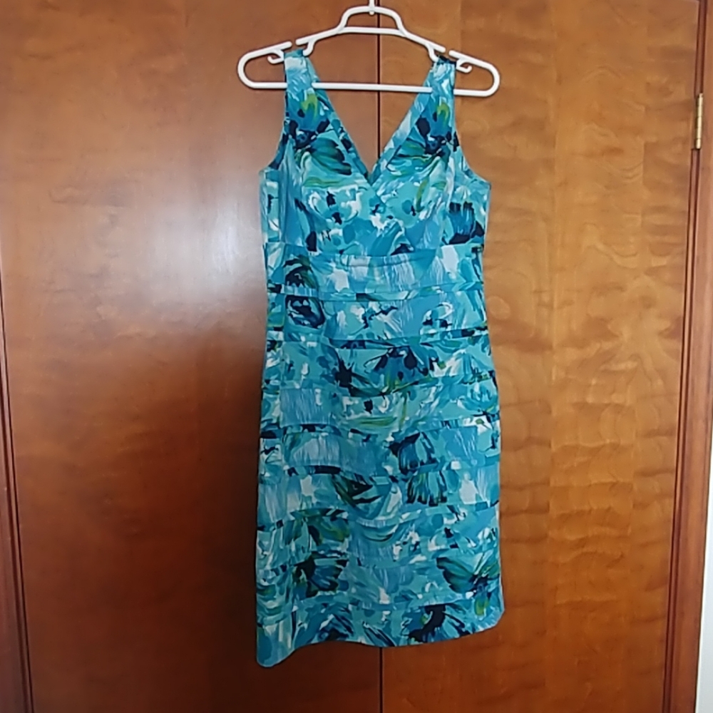 American Living Dress